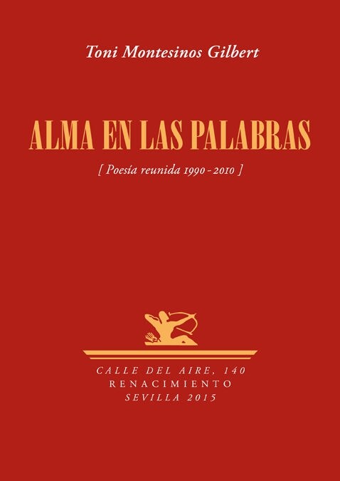 ALMA EN LAS PALABRAS (Paperback)