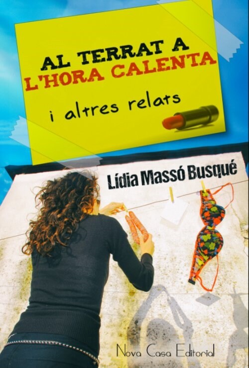 AL TERRAT A LHORA CALENTA I ALTRES RELATS (Paperback)