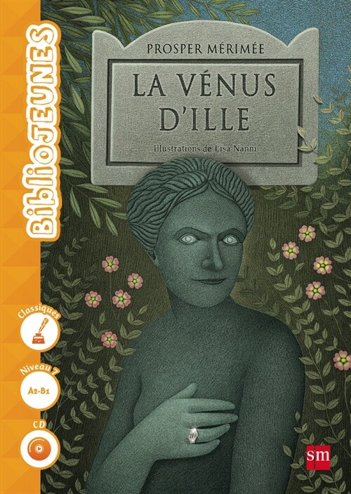 LA VENUS DILLE. NIVEAU 7 [A2-B1] (Paperback)