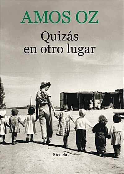 QUIZAS EN OTRO LUGAR (Digital Download)