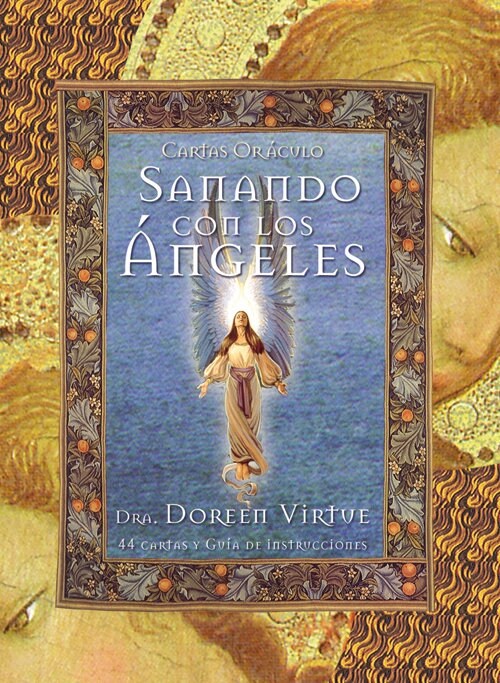 SANANDO CON LOS ANGELES (Hardcover)