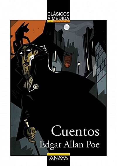 CUENTOS DE POE (Digital Download)