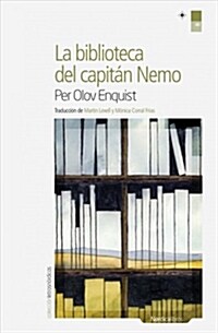 LA BIBLIOTECA DEL CAPITAN NEMO (Digital Download)