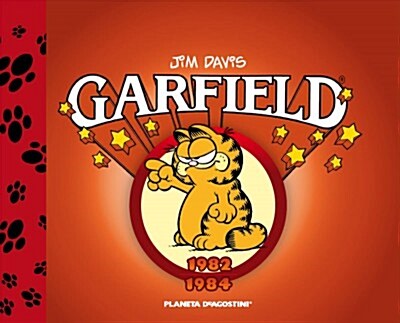 GARFIELD 1982-1984 N  03 (Digital Download)