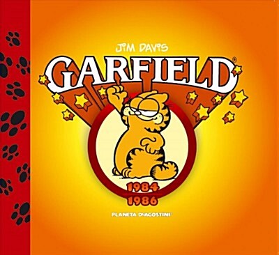 GARFIELD 1984-1986 N  04 (Digital Download)