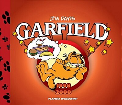 GARFIELD 1998-2000 N  11 (Digital Download)