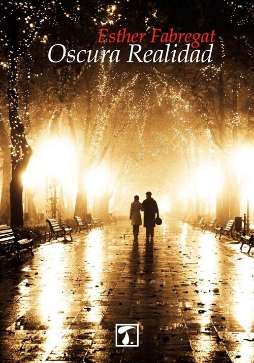 OSCURA REALIDAD (Paperback)