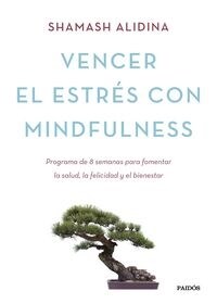 VENCER EL ESTRES CON MINDFULNESS (Paperback)