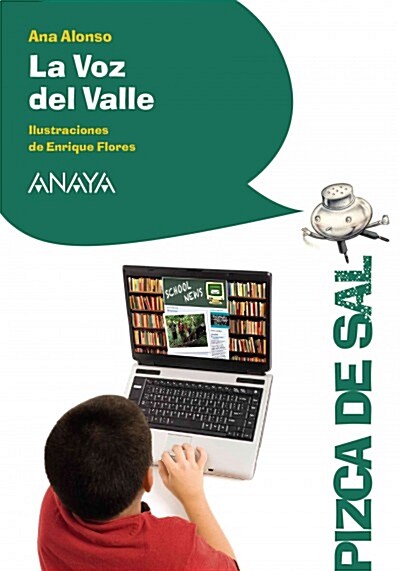 LA VOZ DEL VALLE (Digital Download)