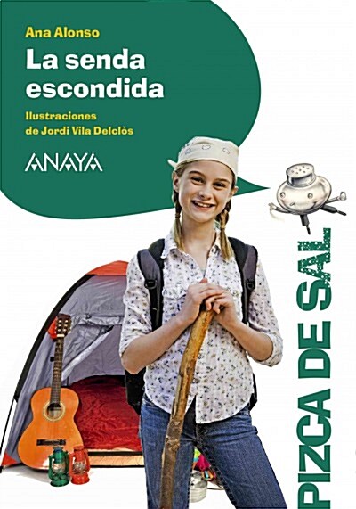 LA SENDA ESCONDIDA (Digital Download)