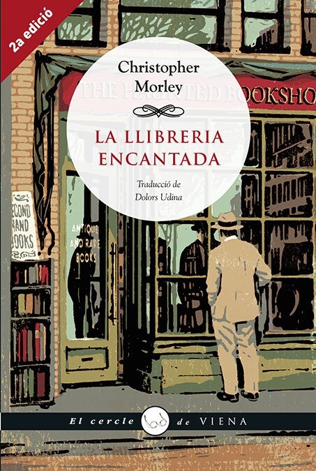 LA LLIBRERIA ENCANTADA (Paperback)