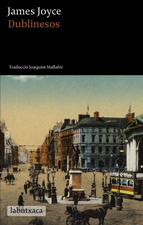 DUBLINESOS (Paperback)