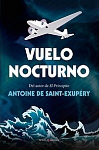 VUELO NOCTURNO (Book)