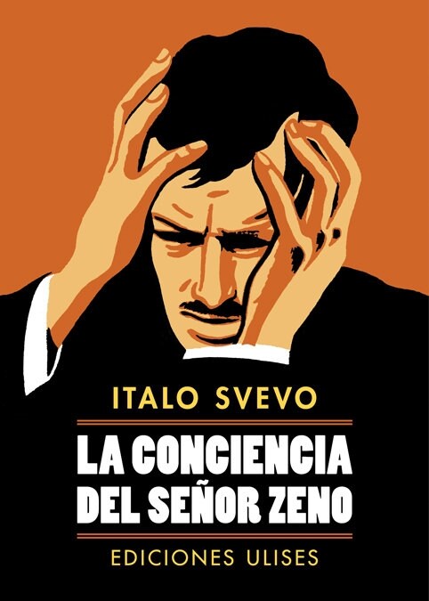 LA CONCIENCIA DEL SENOR ZENO (Paperback)