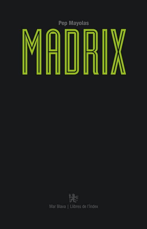 MADRIX (Book)