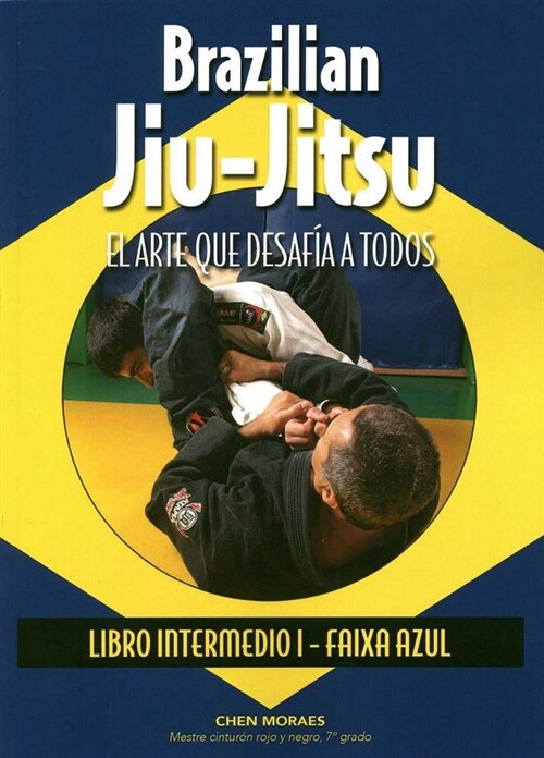 BRAZILIAN JIU-JITSU (Paperback)