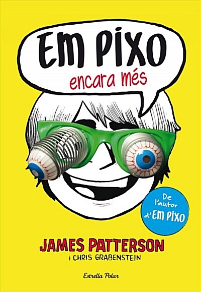 EM PIXO ENCARA MES (Digital Download)
