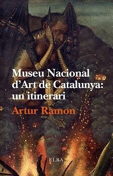 MUSEU NACIONAL DART DE CATALUNYA (Paperback)