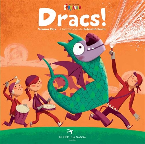 DRACS! (Book)