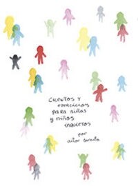 CUENTOS Y ACTIVIDADES PARA NINAS YNINOS INQUIETOS(+6 ANOS) (Paperback)