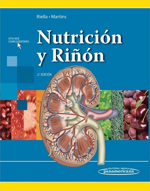 NUTRICION Y RINON (2  EDICION) (Paperback)