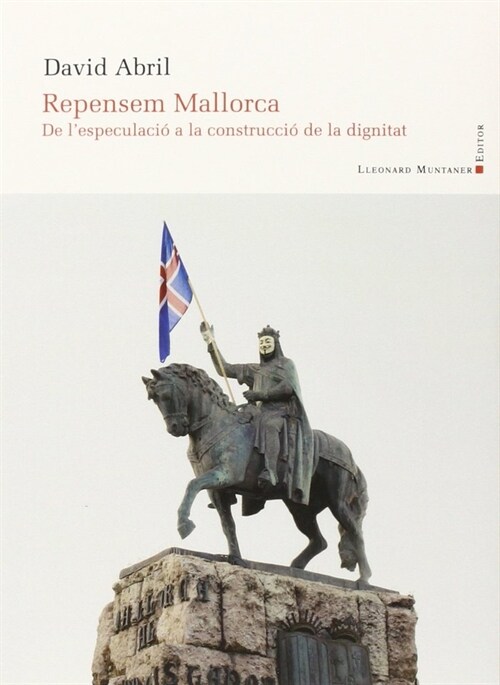 REPENSEM MALLORCA (Paperback)