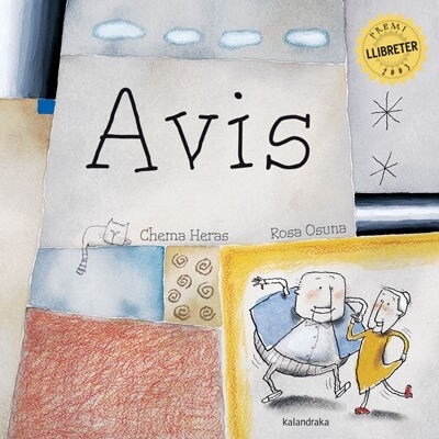 AVIS (Hardcover)