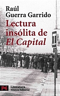 LECTURA INSOLITA DE   EL CAPITAL (Digital Download)