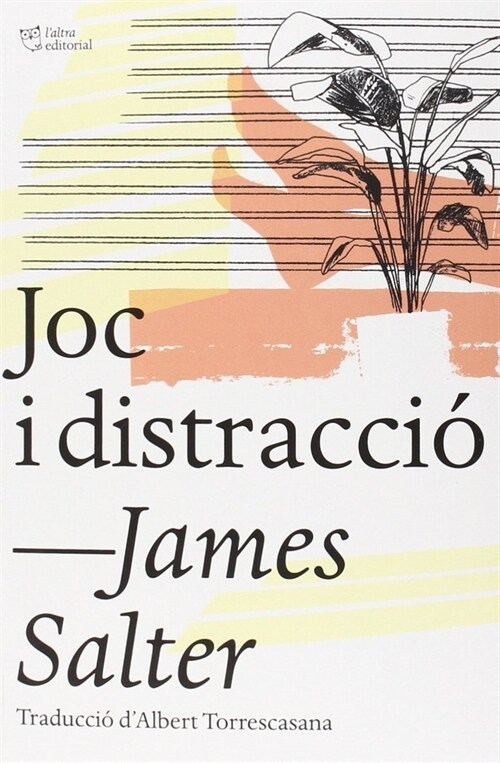 JOC I DISTRACCIO (Paperback)