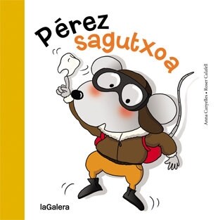 PEREZ SAGUTXOA (Paperback)