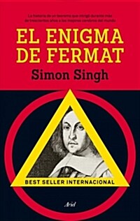 EL ENIGMA DE FERMAT (Digital Download)