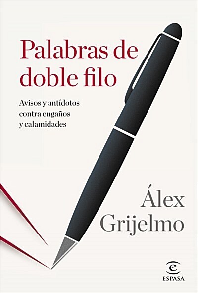 PALABRAS DE DOBLE FILO (Digital Download)