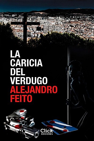 LA CARICIA DEL VERDUGO (Digital Download)