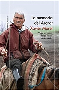 LA MEMORIA DEL ARARAT (Digital Download)