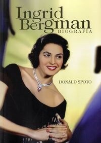 INGRID BERGMAN: BIOGRAFIA (Paperback)