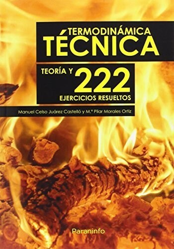 TERMODINAMICA TECNICA (Paperback)