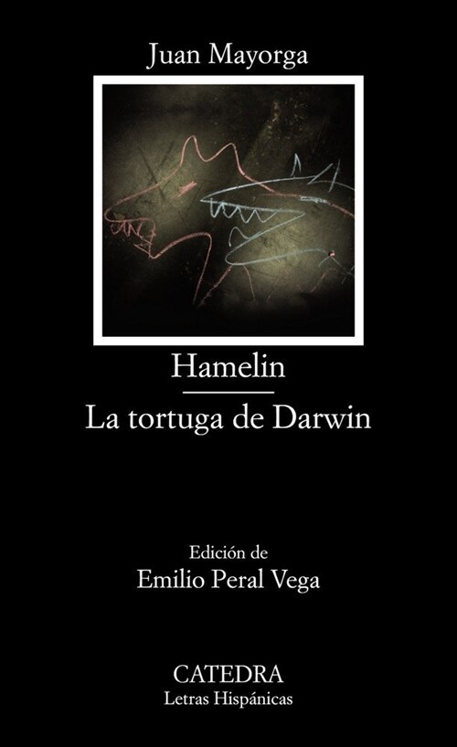 HAMELIN / LA TORTUGA DE DARWIN (Paperback)