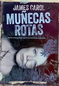 MUNECAS ROTAS (Paperback)