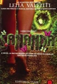 SANANDA (LIBRO PRIMERO) (Paperback)