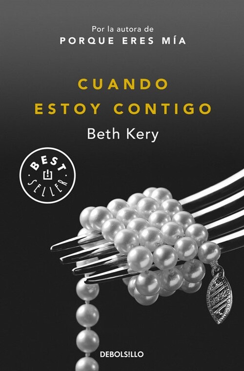 CUANDO ESTOY CONTIGO (Paperback)