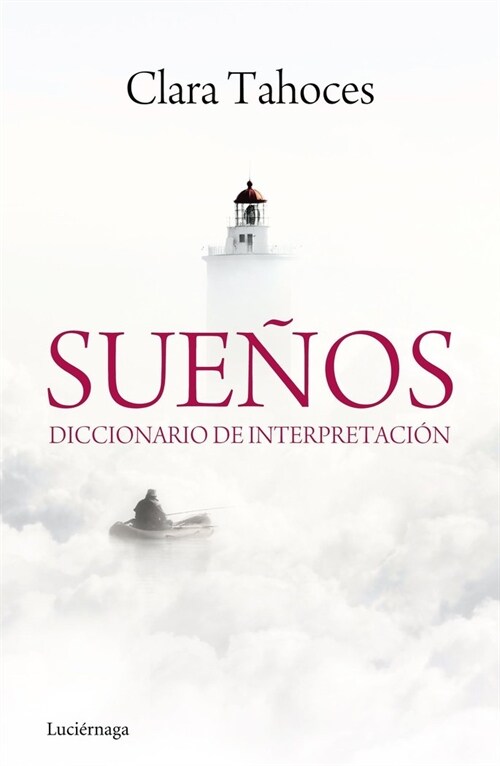 SUENOS (DICCIONARIO DE INTERPRETACION) (Hardcover)