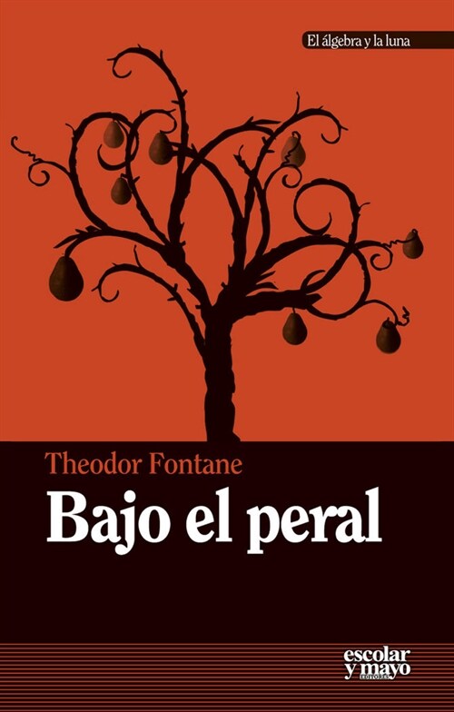 BAJO EL PERAL (Paperback)