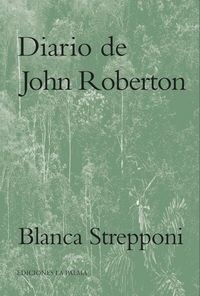 DIARIO DE JOHN ROBERTON (Paperback)