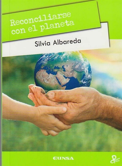 RECONCILIARSE CON EL PLANETA (Paperback)