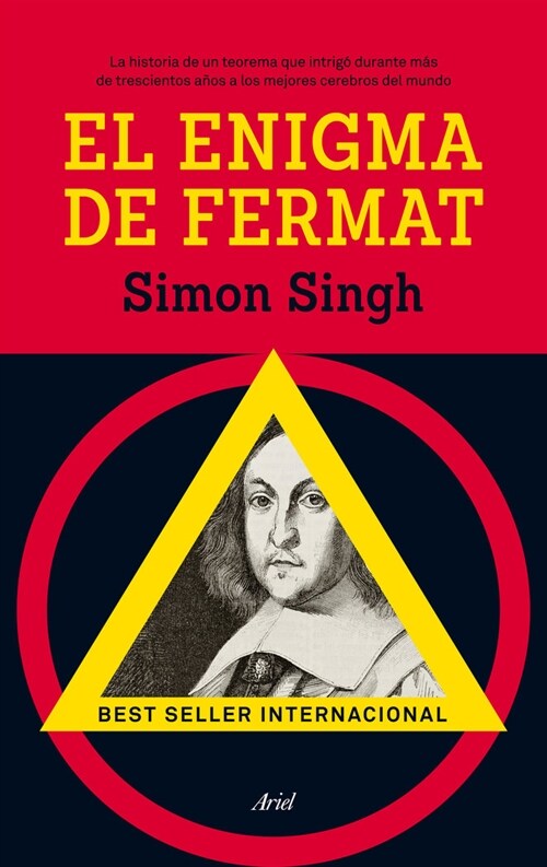 EL ENIGMA DE FERMAT (Paperback)