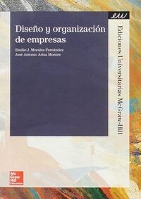 DISENO Y ORGANIZACION DE EMPRESAS (Paperback)