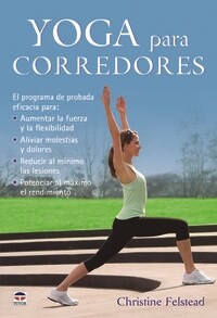 YOGA PARA CORREDORES (Paperback)