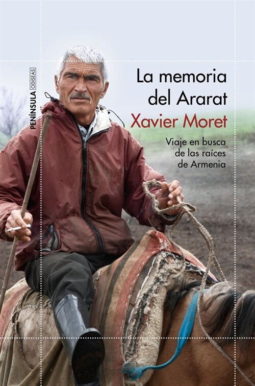 LA MEMORIA DEL ARARAT (Paperback)