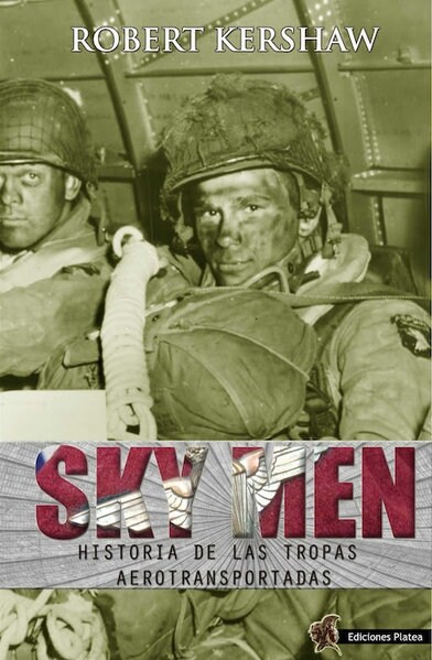 SKY MEN (Paperback)