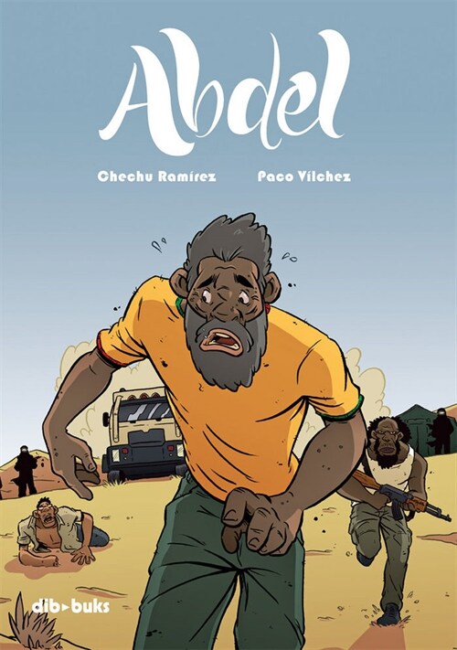 Abdel (Hardcover)